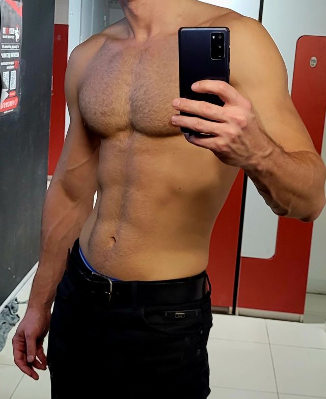 Мужчина Алекс Черемушки Фотография 