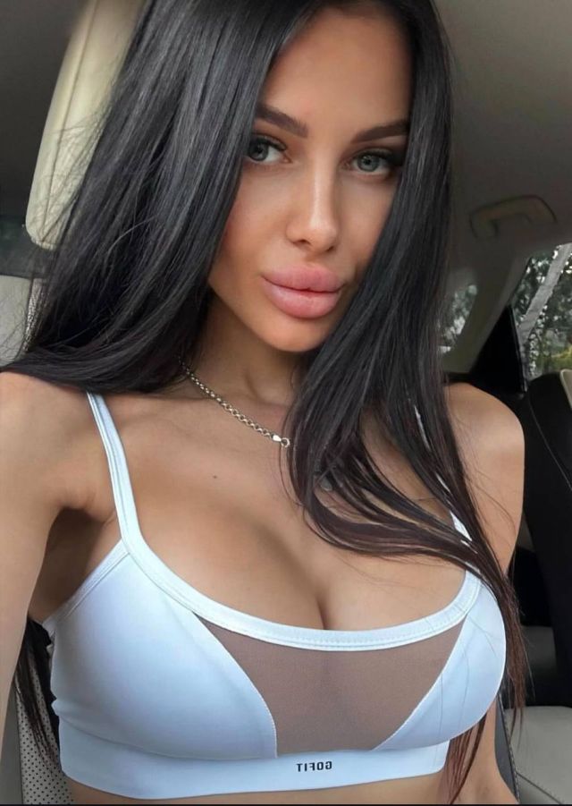 Индивидуалка Снежана Фестивальный Фотография 