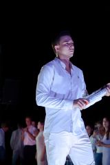 Миниатюра Мужчина Марк Витаминкомбинат Фотография 