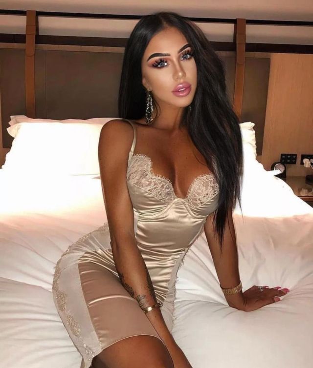 Массажистка МОНИКА  19см ККБ Фотография 