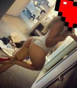 Миниатюра Индивидуалка вика Комсомольский Фотография 