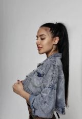 Миниатюра Индивидуалка Луиза Фестивальный Фотография 