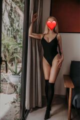 Миниатюра Индивидуалка Аня Центральный Фотография 