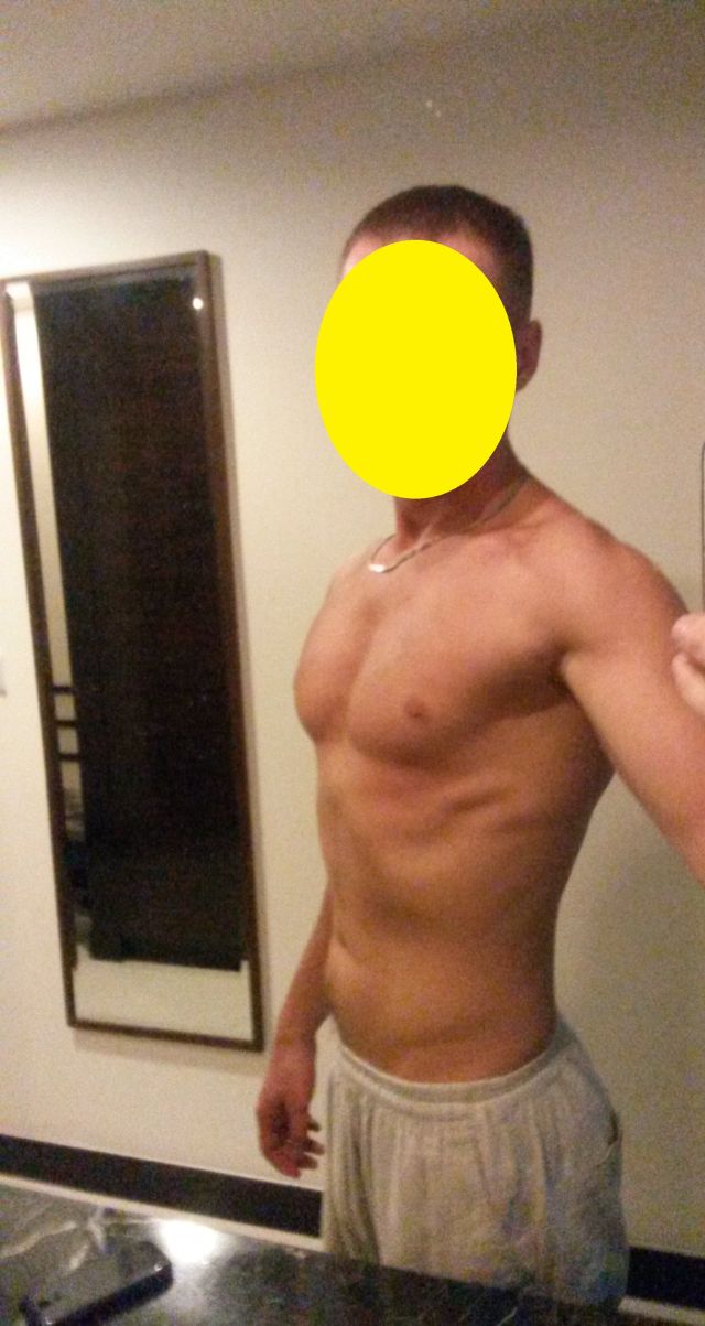 Мужчина Максим Центральный Фотография 