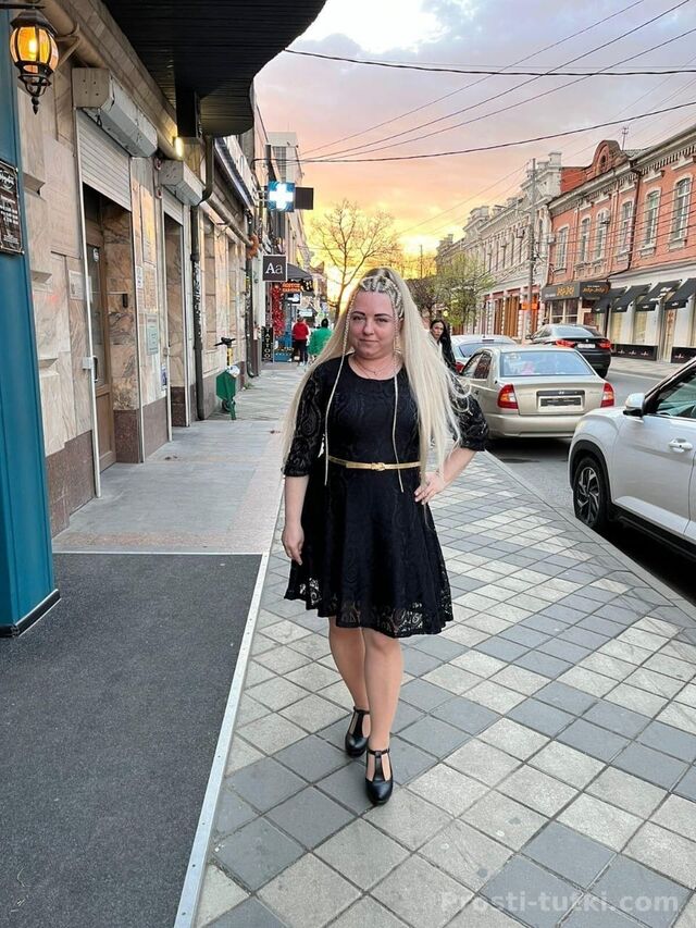 Индивидуалка Anna Мега Адыгея