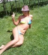 Миниатюра Индивидуалка Irena Центральный Фотография 