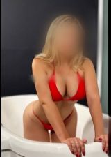 Миниатюра Индивидуалка Адель Центральный Фотография 