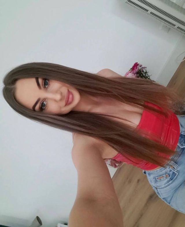 Индивидуалка Маруся Центральный Фотография 