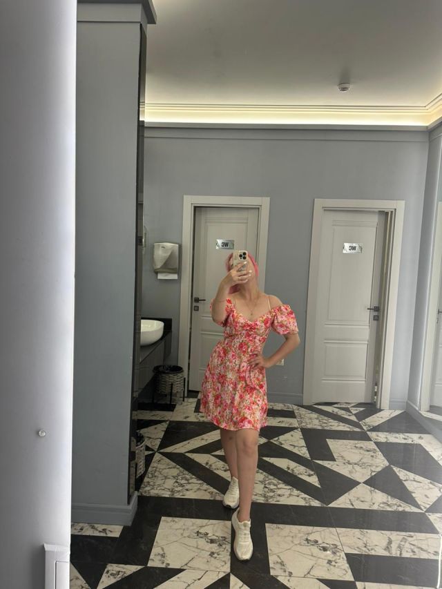 Индивидуалка 💋 ЭЛЯ 💋 ЗИП Фотография 