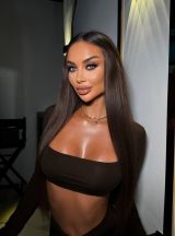 Миниатюра Индивидуалка Моника Фестивальный Фотография 