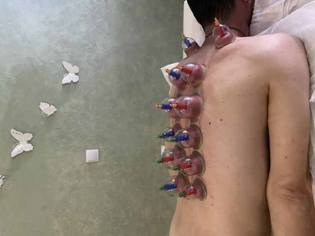 Массажистка Сибирский релакс Мега Адыгея Фотография 