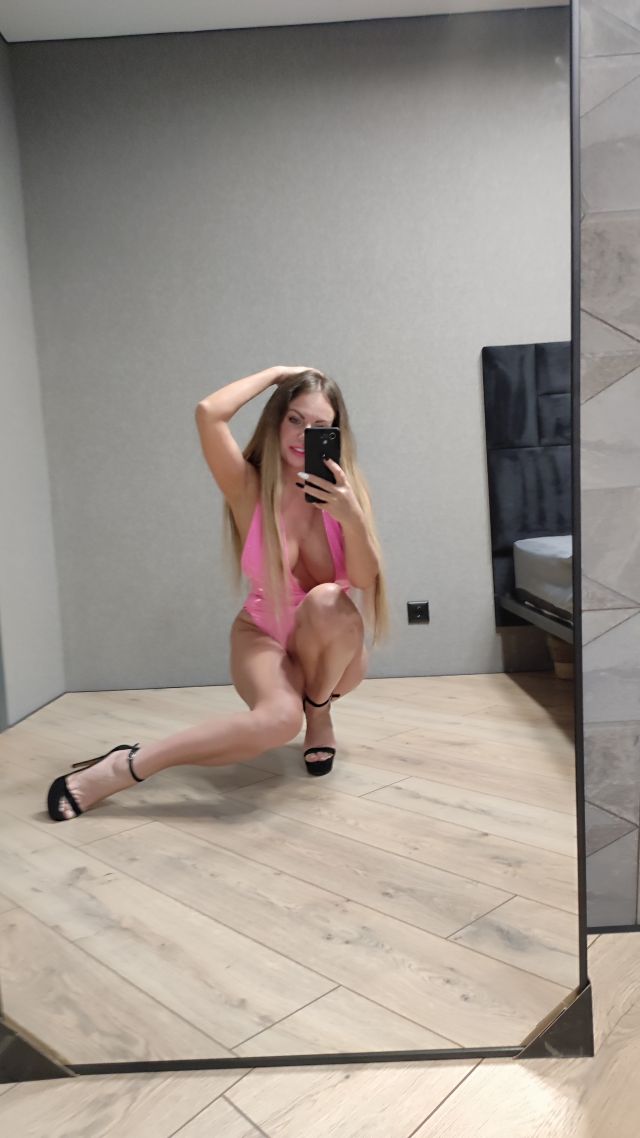 Индивидуалка Алина  Центральный Фотография 