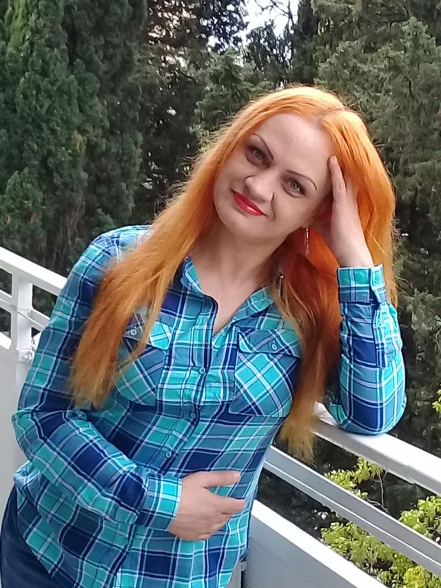 Индивидуалка Алёна РИП Фотография 