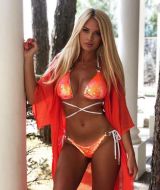 Миниатюра Индивидуалка ☝️ANGLICHANKA🧳👄 Фестивальный Фотография 