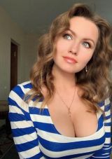 Миниатюра Индивидуалка Вика Центральный Фотография 