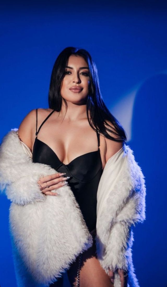 Индивидуалка Вилена Фестивальный Фотография 