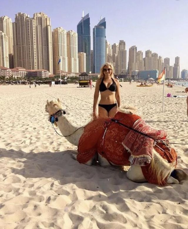 Индивидуалка Дубаи Фестивальный Фотография 