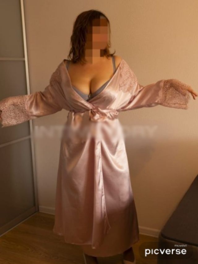 Массажистка Алена Гидростроителей Фотография 