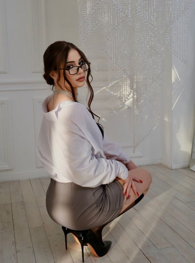 Индивидуалка Алиса Центральный Фотография 