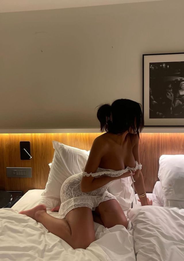 Индивидуалка Брилиана Центральный