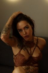 Миниатюра Индивидуалка Ниари Юбилейный Фотография 