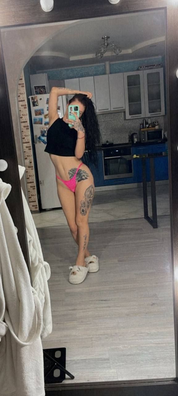 Индивидуалка Милана Фестивальный Фотография 