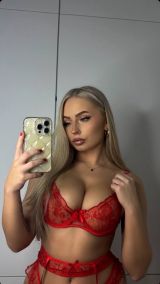 Миниатюра Индивидуалка Лиза Центральный Фотография 