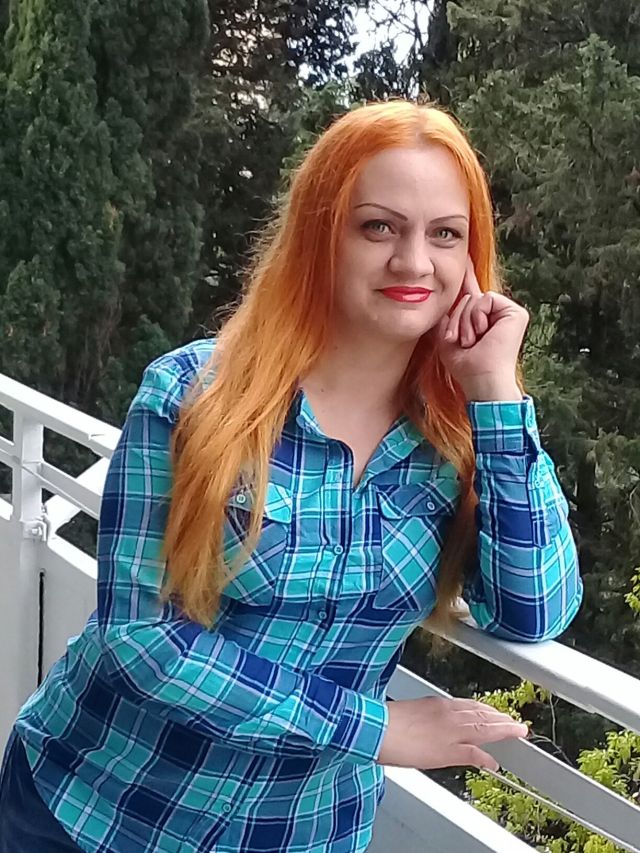 Индивидуалка Алёна РИП Фотография 