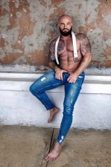 Миниатюра Мужчина Георгий Центральный Фотография 