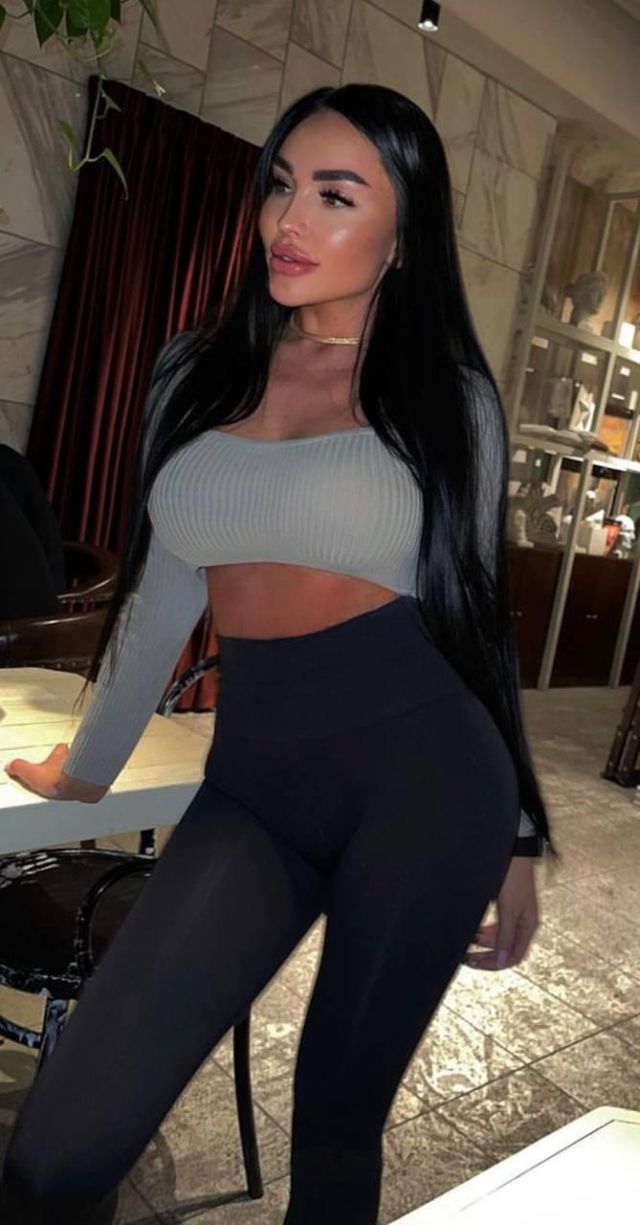 Индивидуалка Пантера Фотография 