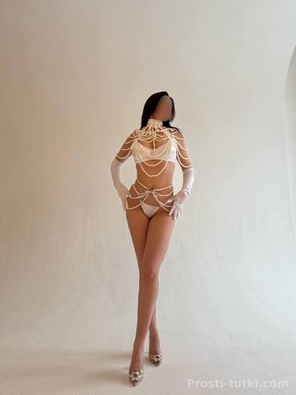 Индивидуалка Марго  Фестивальный Фотография 