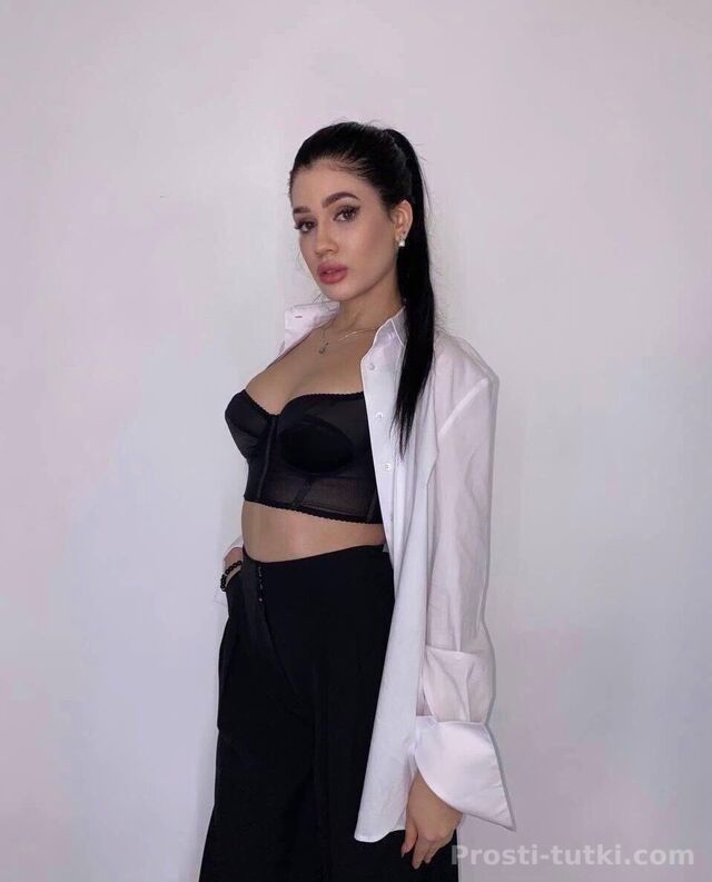 Индивидуалка Ангелина Фестивальный Фотография 