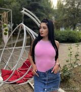 Миниатюра Индивидуалка Ангелина Фестивальный Фотография 