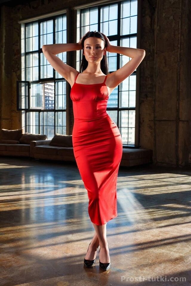 Индивидуалка Карина Фестивальный Фотография 