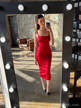 Миниатюра Индивидуалка Карина Фестивальный Фотография 