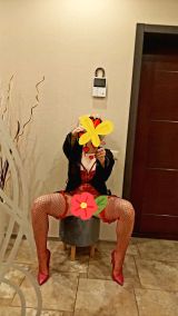 Миниатюра Индивидуалка Мария Ра Бархатная леди Центральный Фотография 