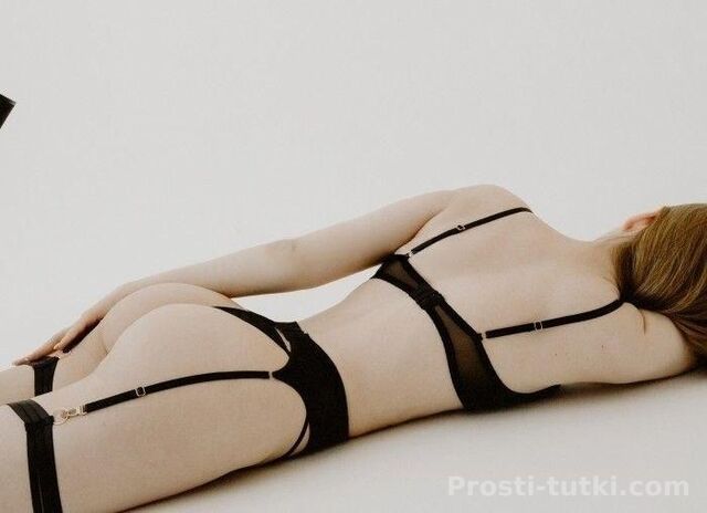 Индивидуалка Елена Фестивальный Фотография 