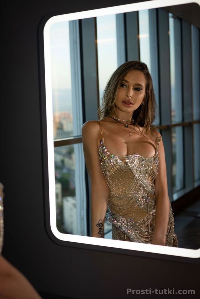 Индивидуалка Кира Фестивальный Фотография 