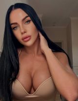 Миниатюра Индивидуалка Мия Фестивальный Фотография 