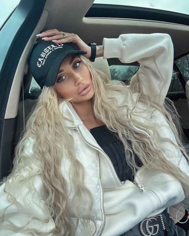 Индивидуалка Дарина Юбилейный Фотография 