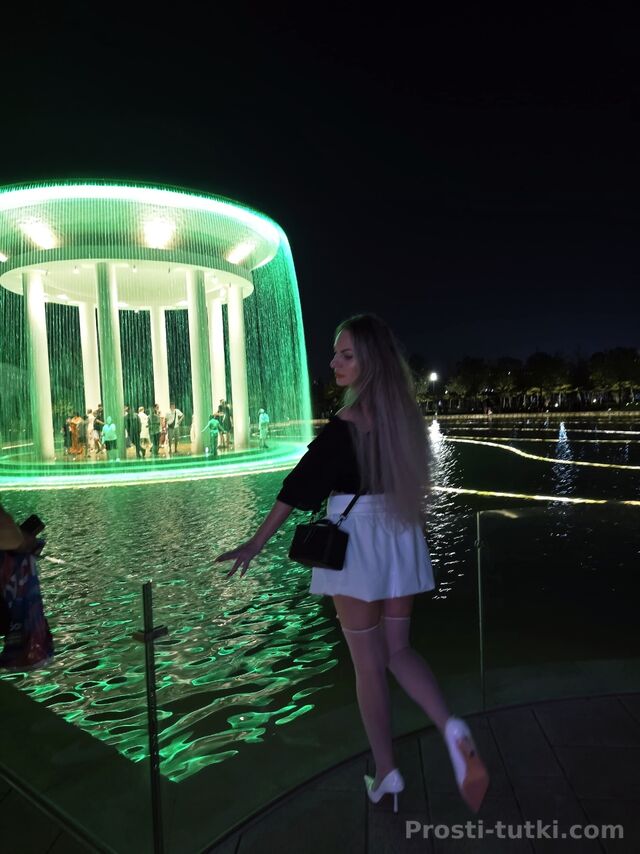 Индивидуалка Алина Центральный Фотография 