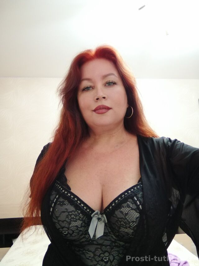 Индивидуалка Яна Центральный Фотография 