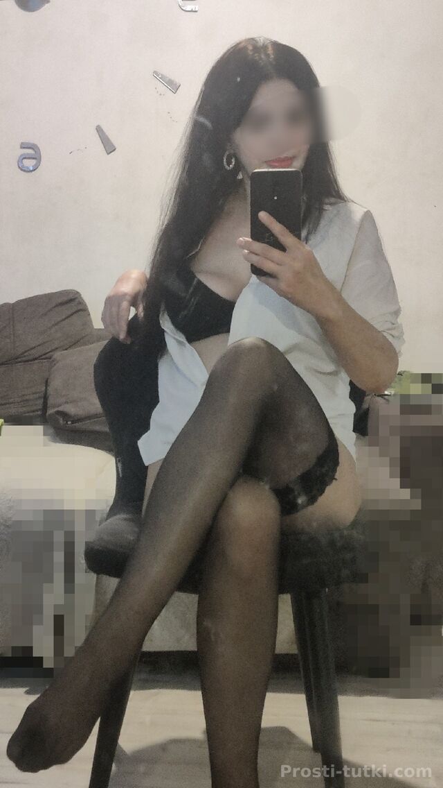 Индивидуалка Ольга ККБ