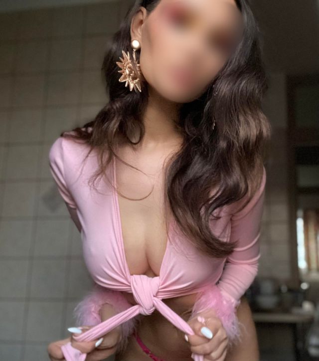 Индивидуалка Алина Фестивальный Фотография 