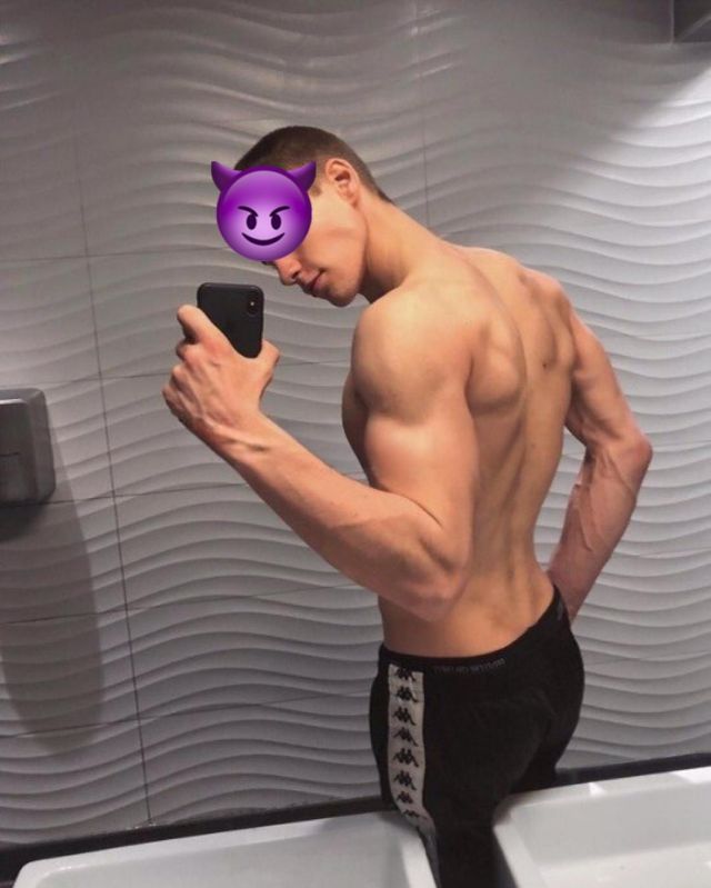 Мужчина Роман😈 Фотография 