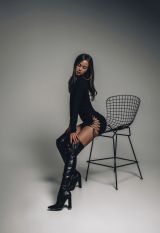 Миниатюра Индивидуалка Жанна  Центральный Фотография 