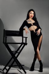 Миниатюра Индивидуалка Маришка Центральный Фотография 