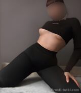 Миниатюра Индивидуалка Алиса  ККБ Фотография 