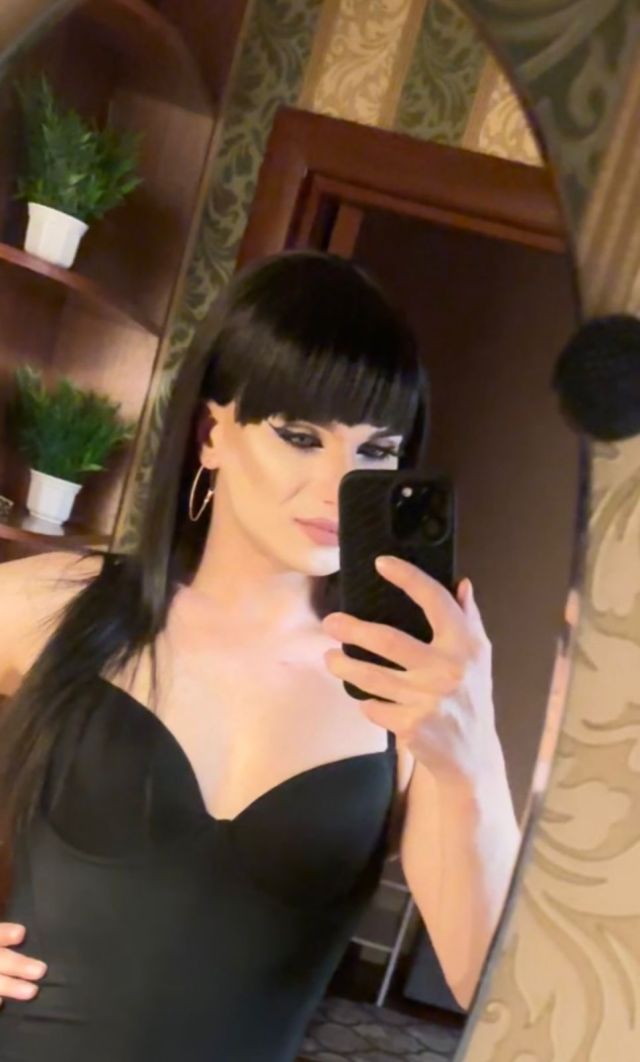 Массажистка Милана 19/5 🍌 Центральный Фотография 