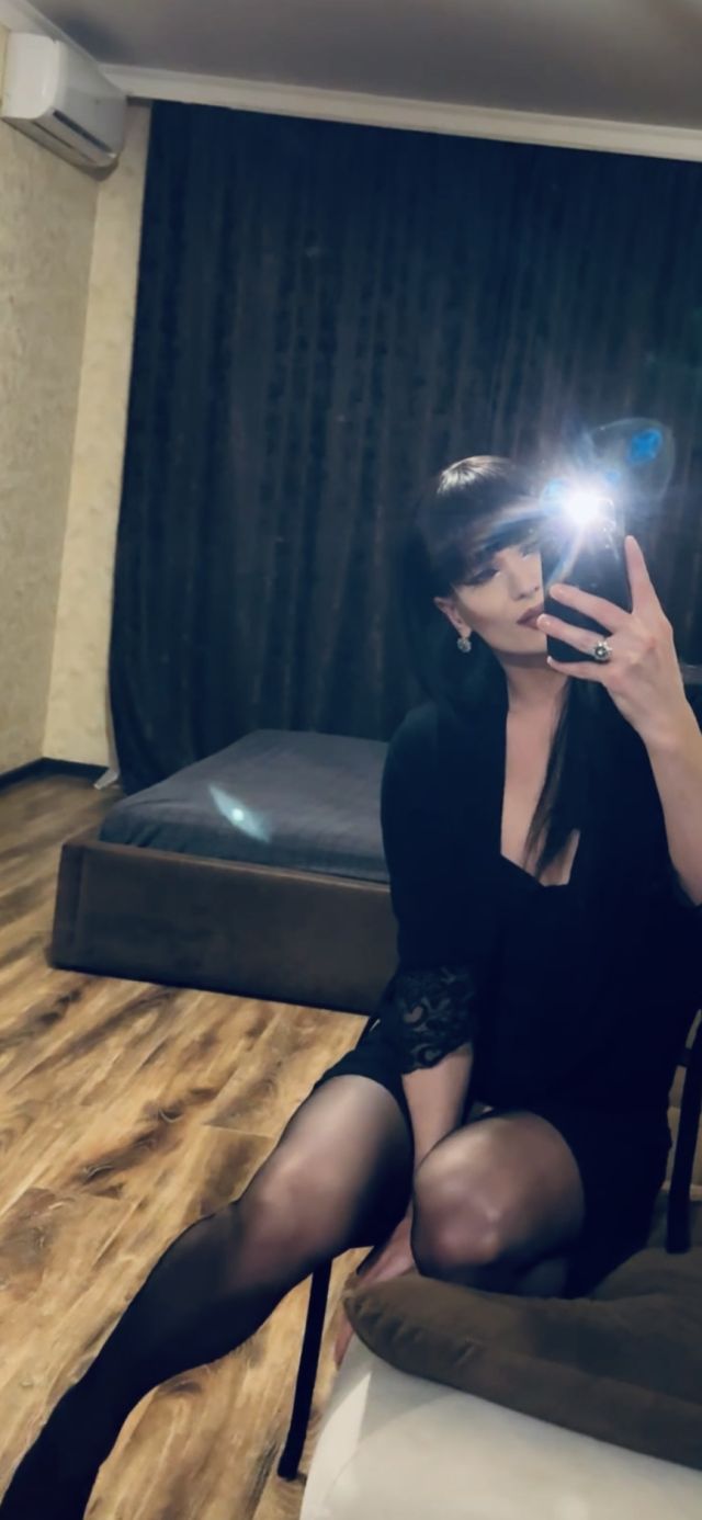 Массажистка Милана 19/5 🍌 Центральный Фотография 